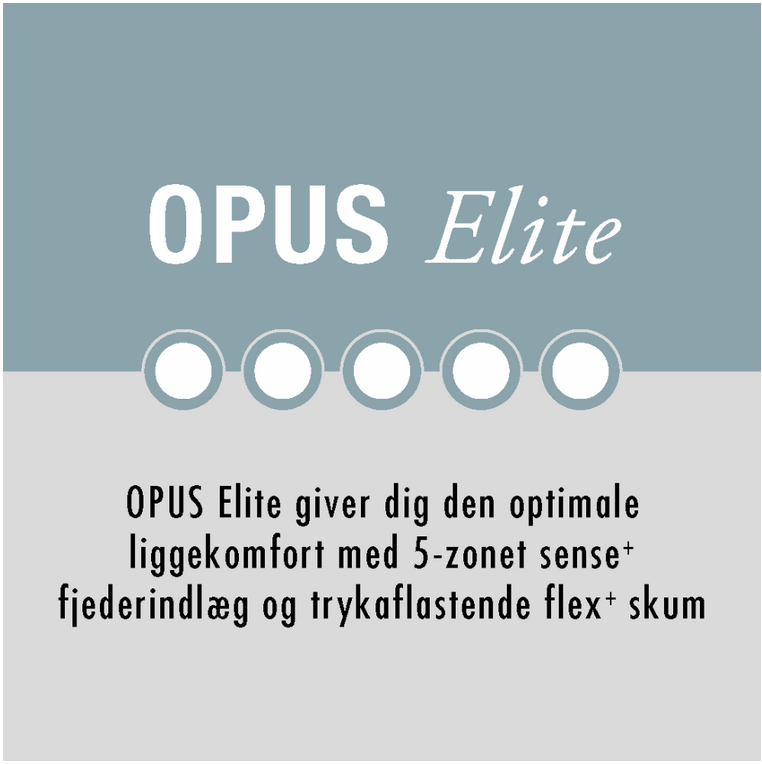 OPUS elite