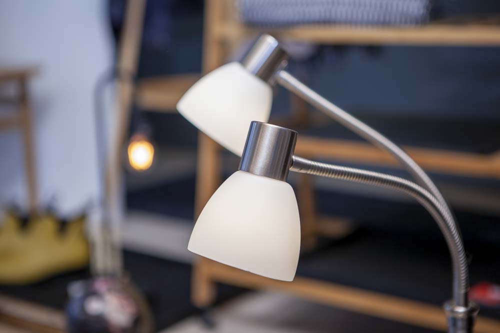 Ærø Møbler møbelbutik i Marstal - masser af spændende lamper